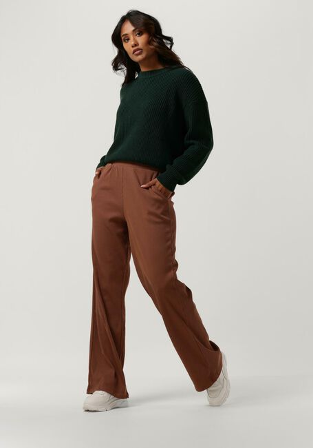 Grüne MINIMUM Pullover MIKALA 2.0 - large