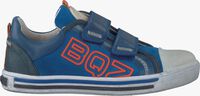 Blaue BRAQEEZ Sneaker 417350 - medium