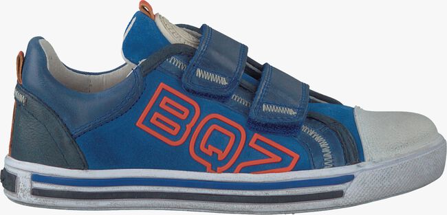 Blaue BRAQEEZ Sneaker 417350 - large