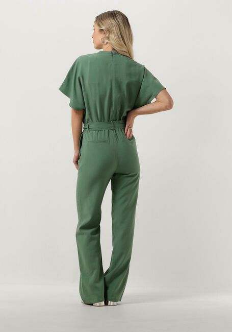 Grüne ANOTHER LABEL Jumpsuit NENA JUMPSUIT - large