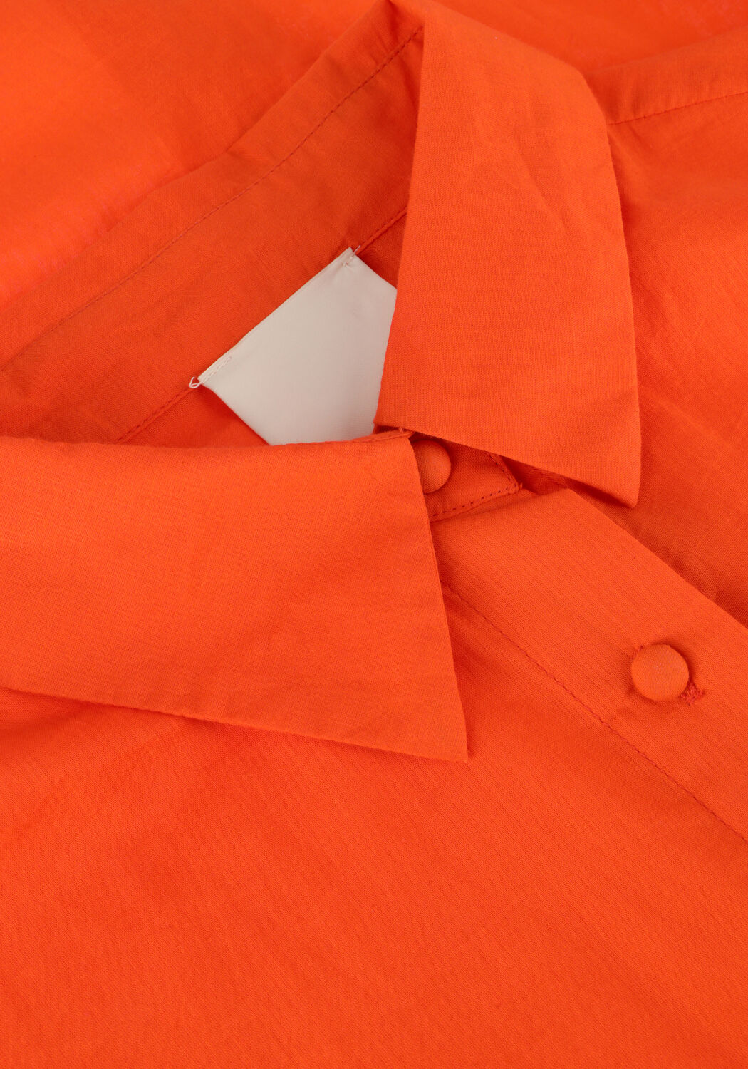 Orangene NOTRE-V Blusen NV-DEON BLOUSE - large