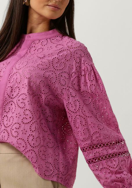 Rosane YDENCE Blusen BLOUSE DANA - large