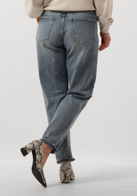 Blaue CIRCLE OF TRUST Barrel jeans SCOTTIE DNM - large