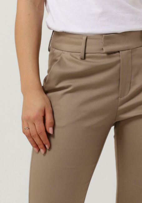Beige MOS MOSH Hose ELLEN NIGHT PANT - large