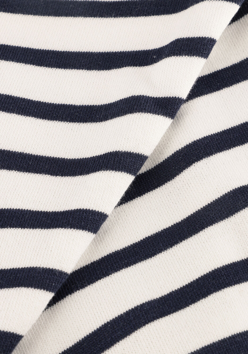 Beige NUKUS Pullover PAIGE SWEATER STRIPE - large