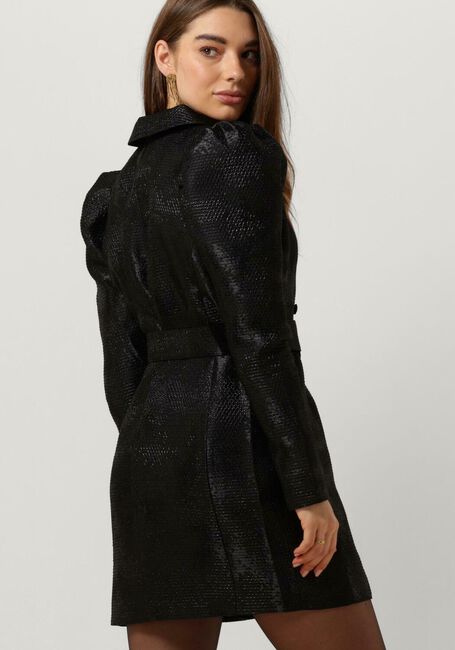Schwarze IBANA Minikleid FABULOUS - large