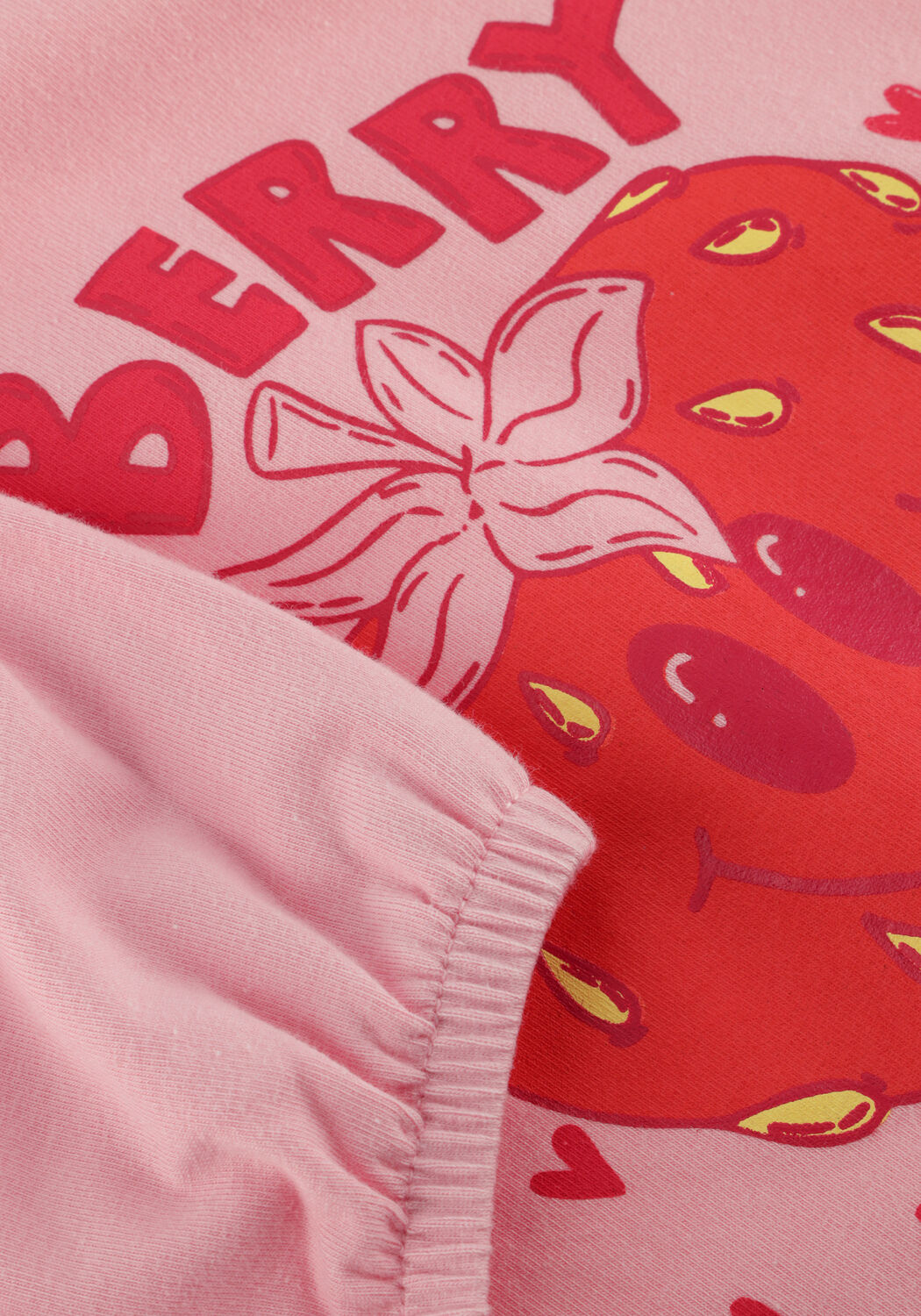 Rosane LOOXS Little T-shirt 2611-7417 - large