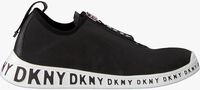 Schwarze DKNY Slip-on Sneaker MELISSA SLIP ON  - medium