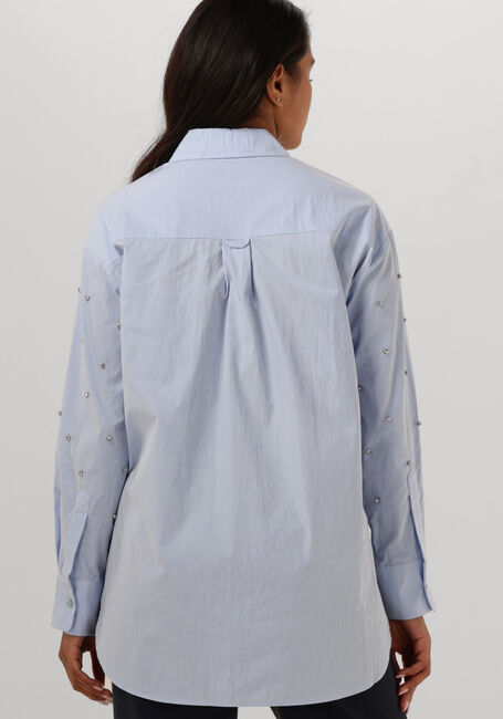 Hellblau SUNCOO Blusen LUZ BLOUSE - large