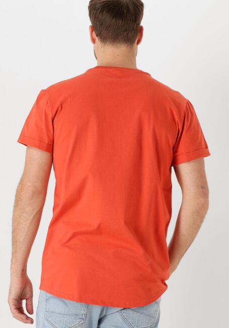 Orangene G-STAR RAW T-shirt LASH R T S\S - large
