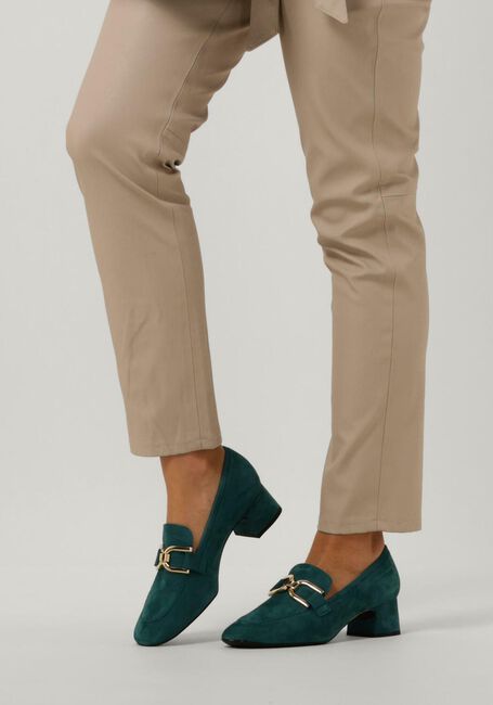 Blaue UNISA Loafer LOSIE - large