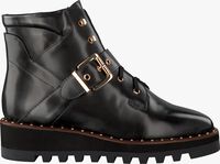 Schwarze LIU JO Ankle Boots S67187 - medium