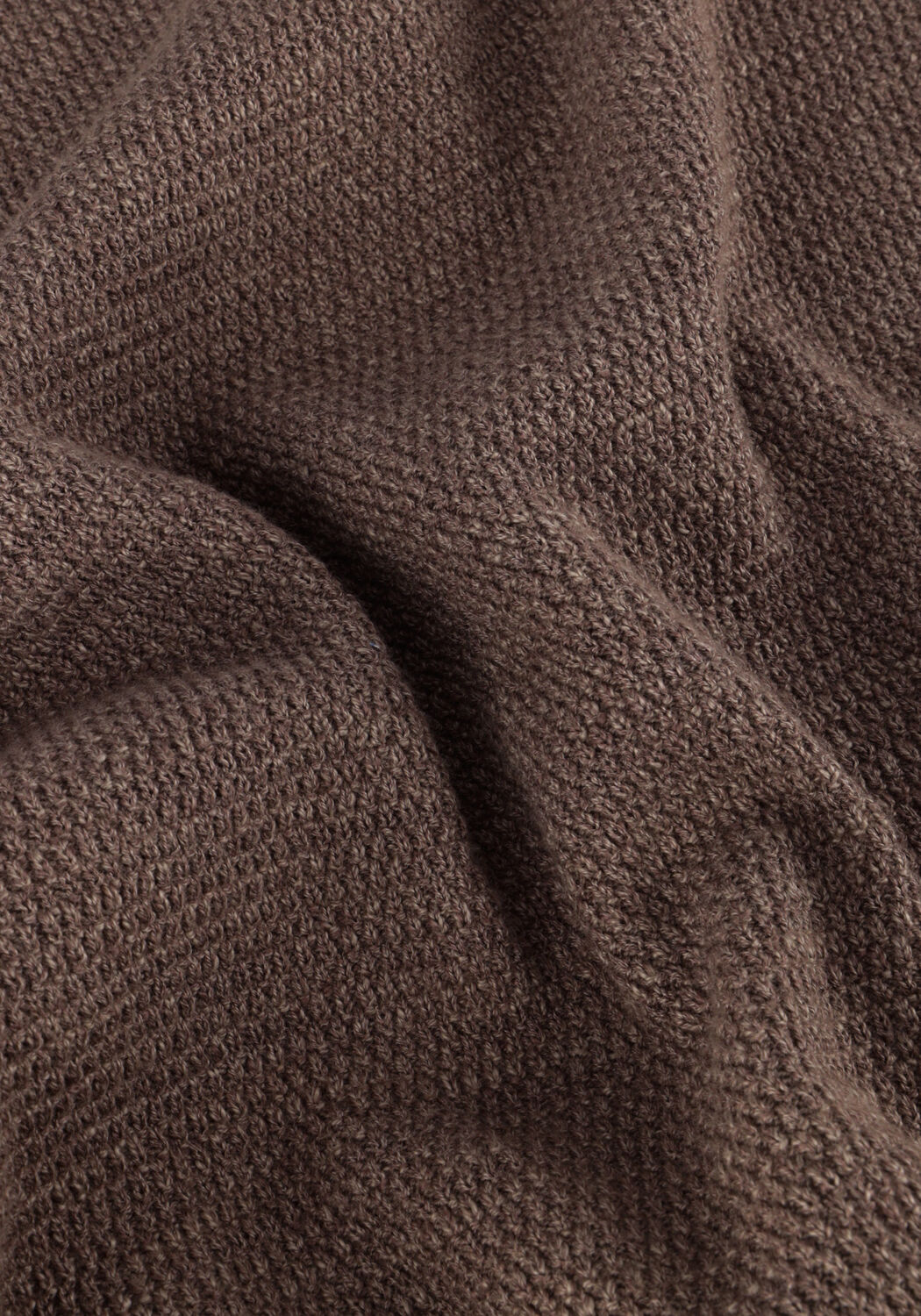 Taupe PROFUOMO Pullover PULLOVER CREW NECK - large