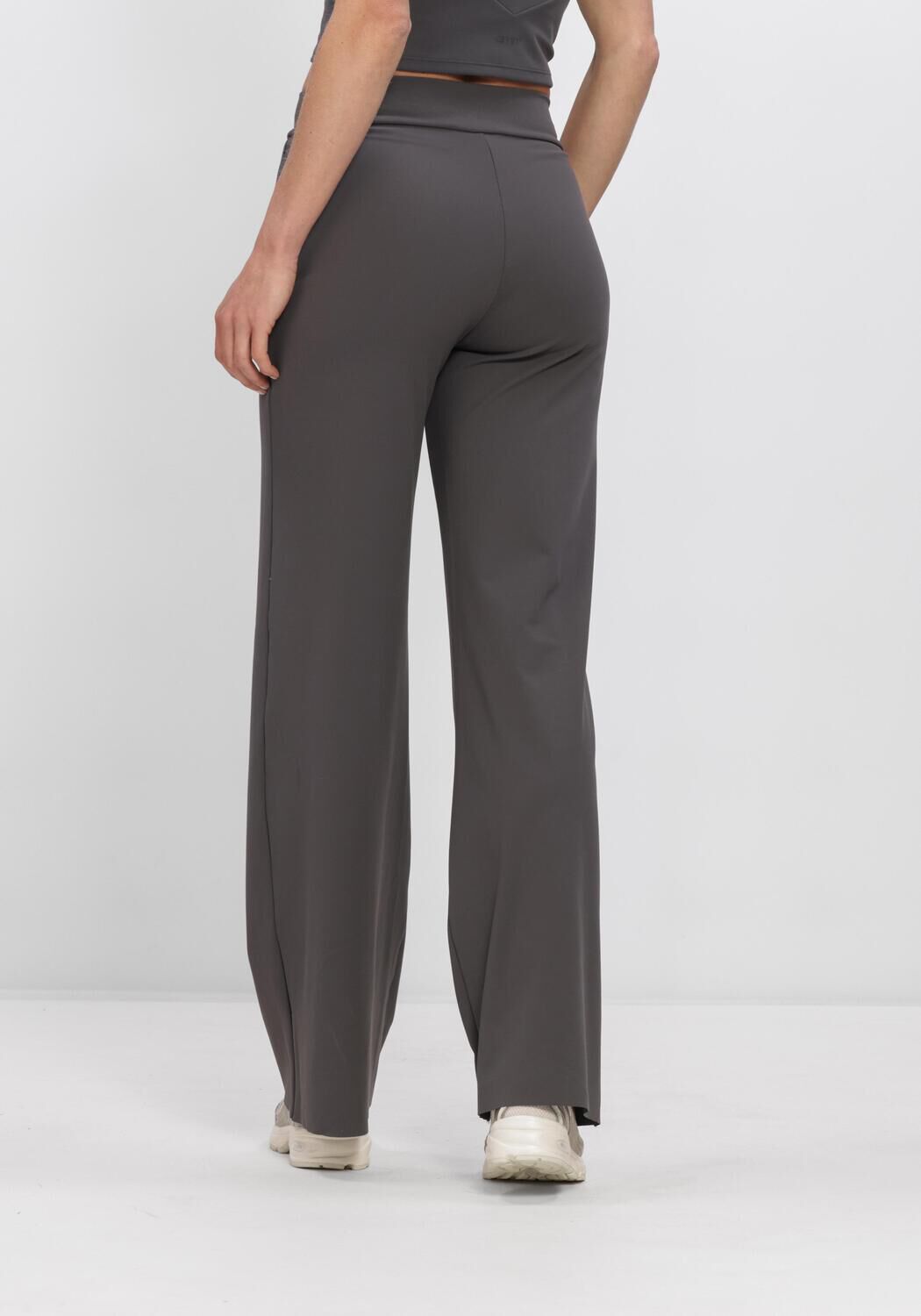 Graue AIM'N Hosen SENSE PANTS - large