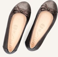 Bronzefarbene UNISA Ballerinas CINO Bronzefarbene UNISA Ballerinas CINO - medium
