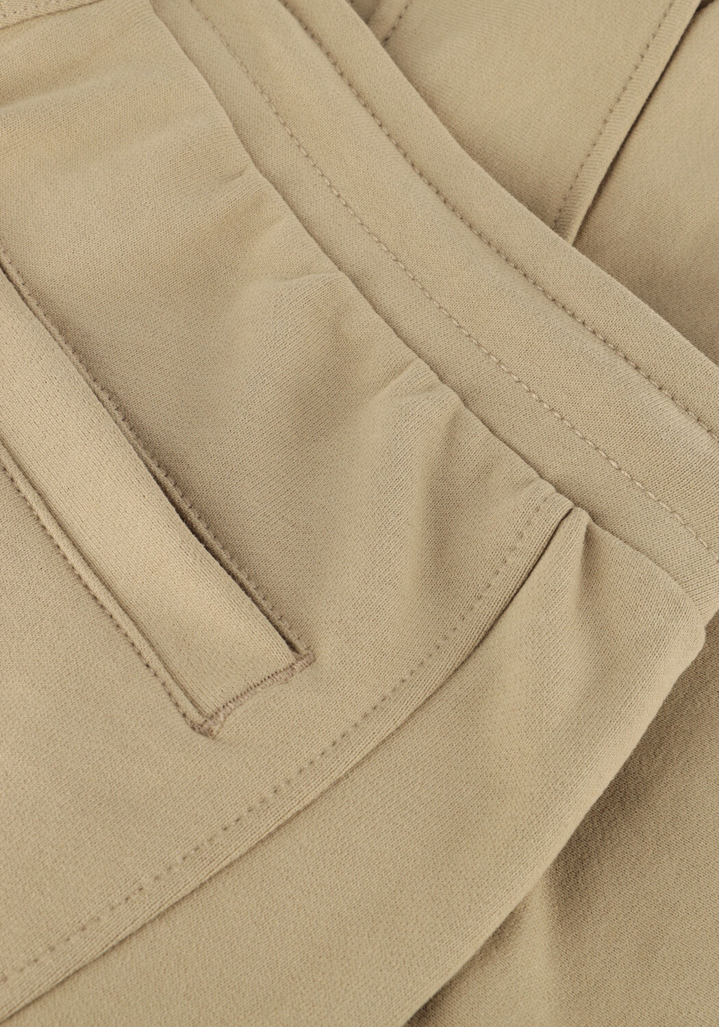 Gr&uuml;ne CALVIN KLEIN Kurze Hose WOVEL LABEL SHORT - large