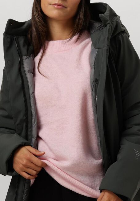 Grüne KRAKATAU Parkas QW500 - large