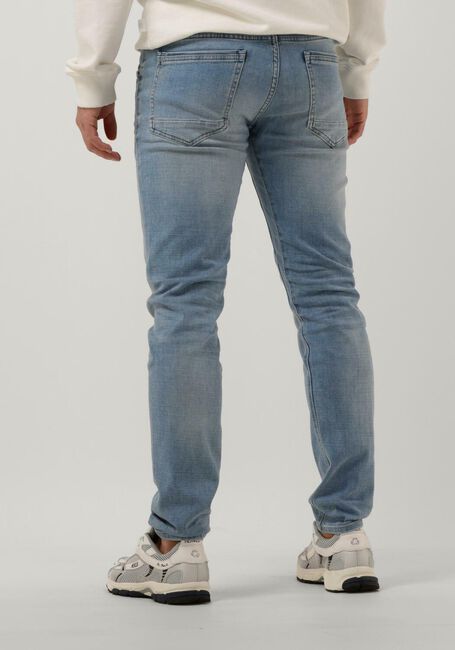 Blaue PME LEGEND Slim fit jeans TAILWHEEL - large