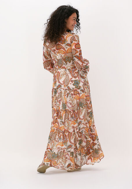 Gelbe ACCESS Maxikleid WOMAN'S DRESS - large