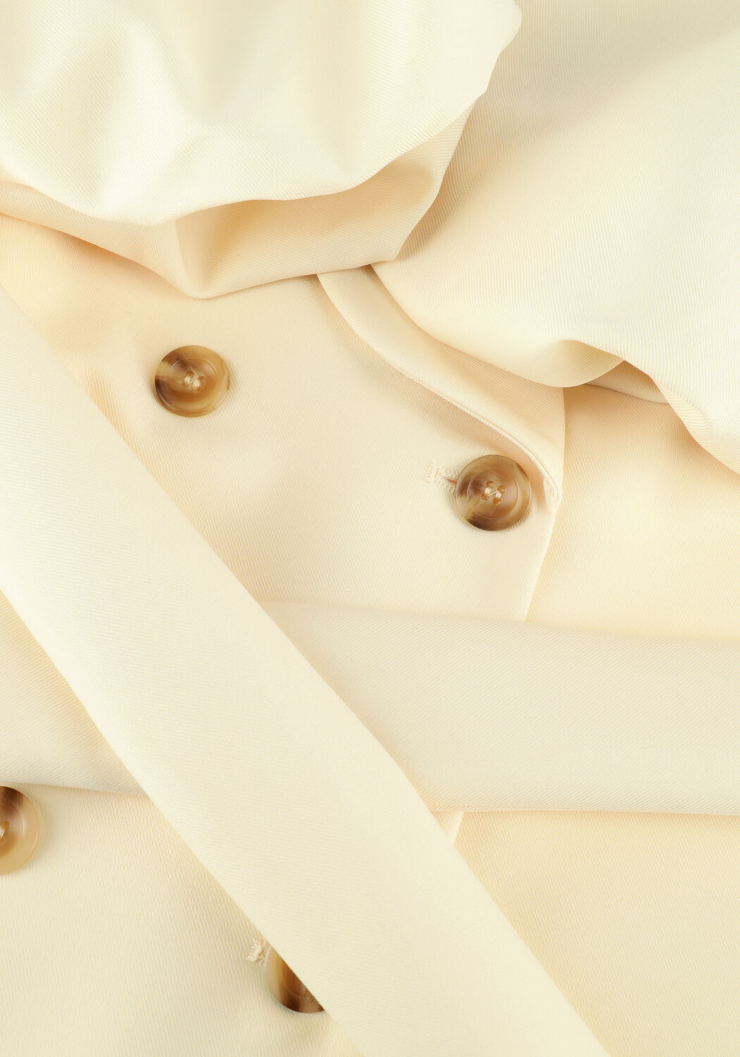 Gelbe IBANA Minikleid DULCIA - large