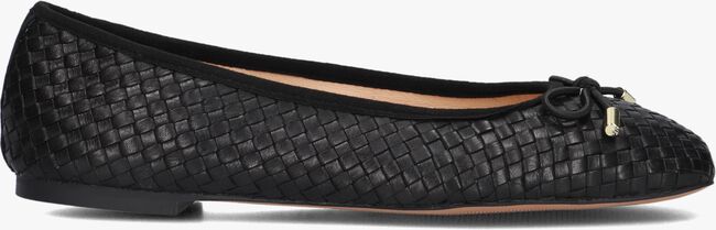 Schwarze INUOVO Ballerinas A92018 - large