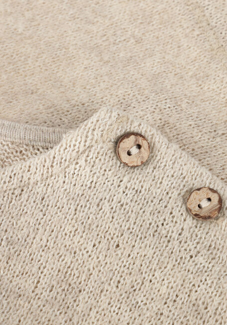 Weiße PLAY UP Pullover JERSEY SWEATER 1 - large