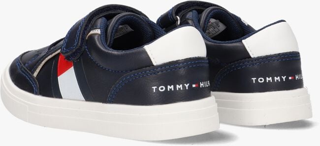 Blaue TOMMY HILFIGER Sneaker low 32038 - large