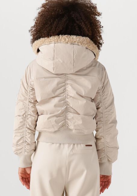 Beige MOSCOW Jack 14-08 OLANDRIA - large