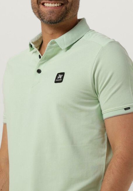Minze VANGUARD Polo-Shirt SHORT SLEEVE POLO PIQUE GENTLEMAN'S PACKAGE DEAL - large