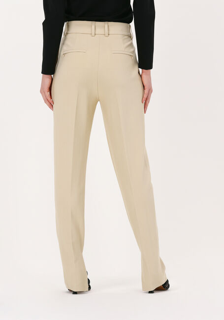 Sand VANILIA Chino RIB CHINO SPLIT - large