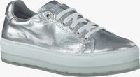 Silberne DIESEL Sneaker S-ANDYS - medium