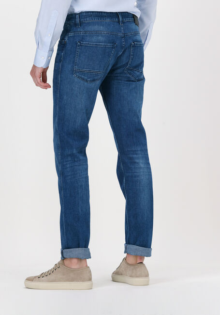 Blaue BOSS BLACK Slim fit jeans DELAWARE3 10215872 01 - large