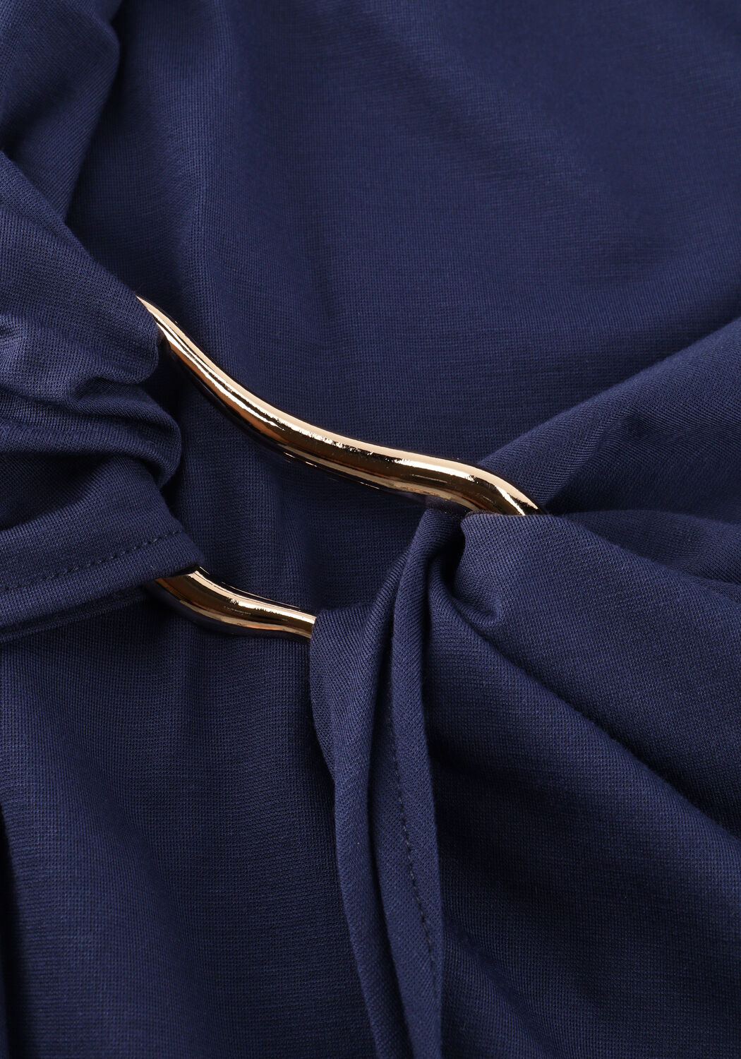 Dunkelblau FREEBIRD Kleider WV-PLAIM-26-1 - large