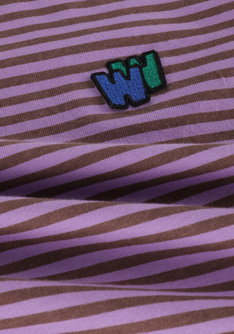 Lilane WANDER & WONDER Langarmshirts LONG SLEEVES TEE - large