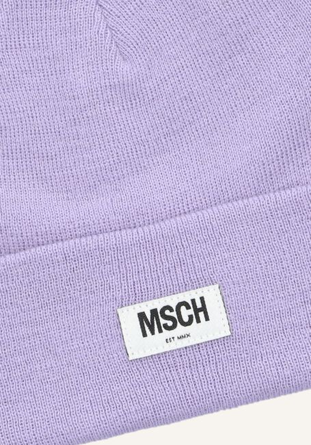Lilane MSCH COPENHAGEN Mütze MOJO BEANIE Lilane MSCH COPENHAGEN Mütze MOJO BEANIE - large