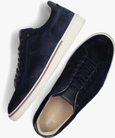 Blaue VAN BOMMEL Sneaker low SBM-10019 - medium