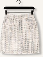 Mehrfarbige/Bunte FREEBIRD Minirock SANNAH Mehrfarbige/Bunte FREEBIRD Minirock SANNAH - medium