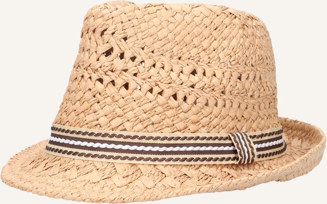 Braune TON & TON Hut RONI Braune TON & TON Hut RONI - large