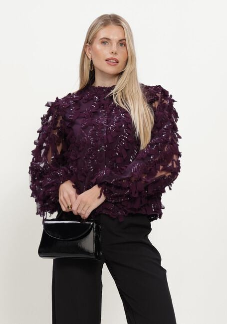 Lilane Y.A.S. Top YASABELONE LS SHIRT - large