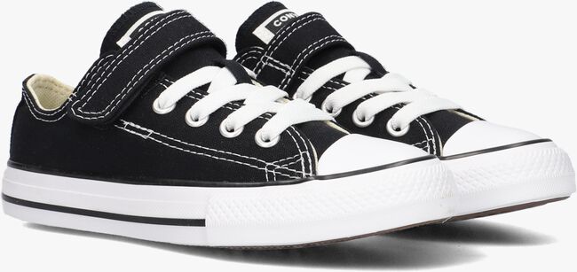 Schwarze CONVERSE Sneaker low CHUCK TAYLOR ALL STAR LO 1V - large