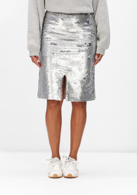 Silberne EST'SEVEN R&ouml;cke YOUSRA SKIRT - large