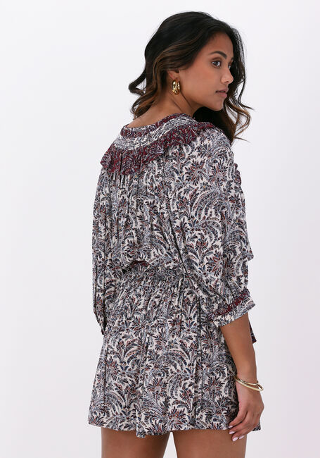 Lilane IDANO Blusen EMILE - large