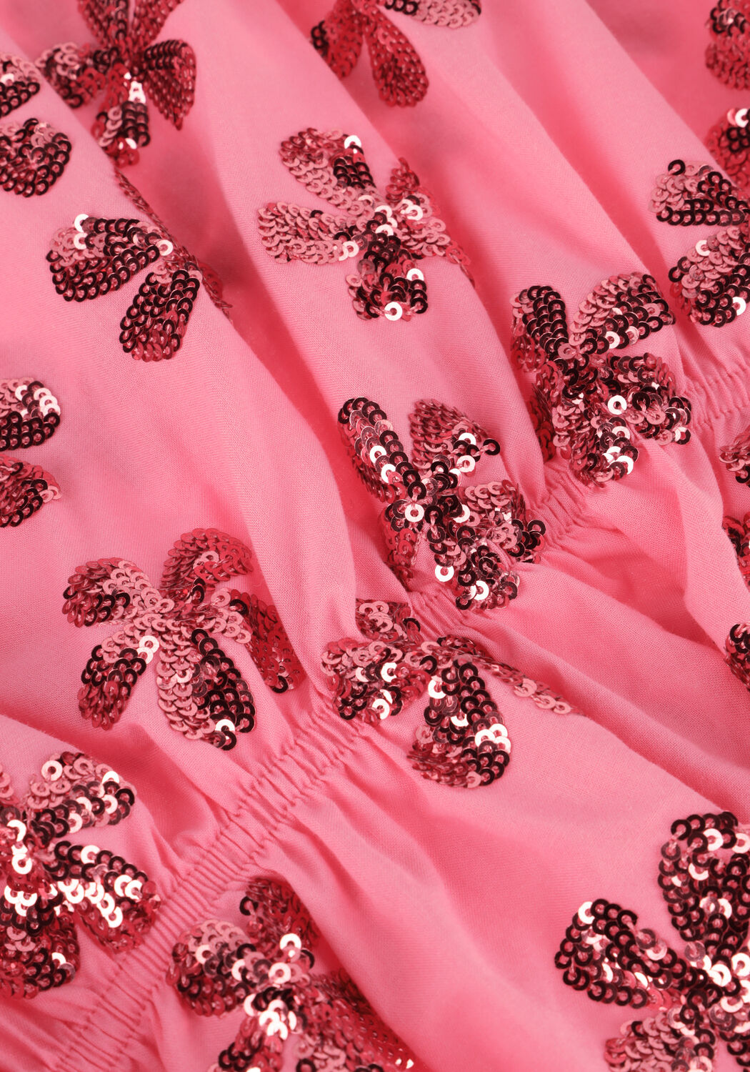 Rosane DAILY BRAT T-shirt SPRINKLE FLOWER SHIRT - large