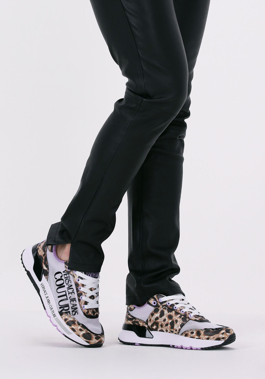 Lilane VERSACE JEANS Sneaker Low FONDO DYNAMIC DIS LSNK - large