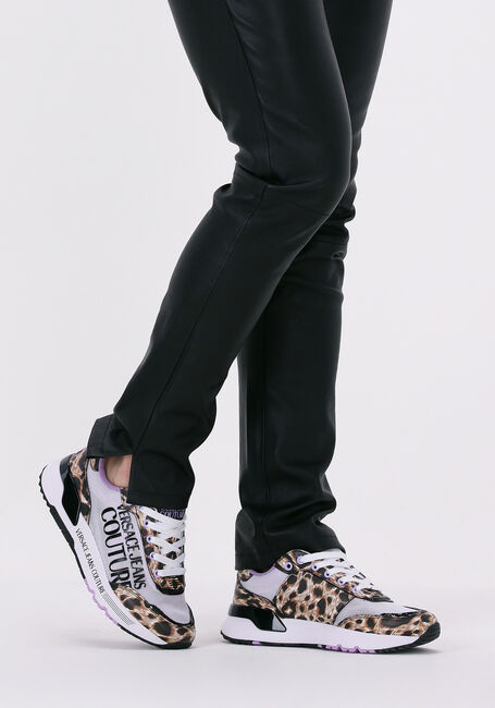 Lilane VERSACE JEANS Sneaker Low FONDO DYNAMIC DIS LSNK - large