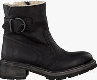 Schwarze VIA VAI Ankle Boots 4907085 - medium