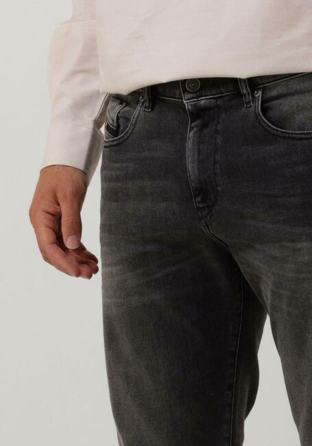 Dunkelgrau DIESEL Slim fit jeans D-STRUKT - large