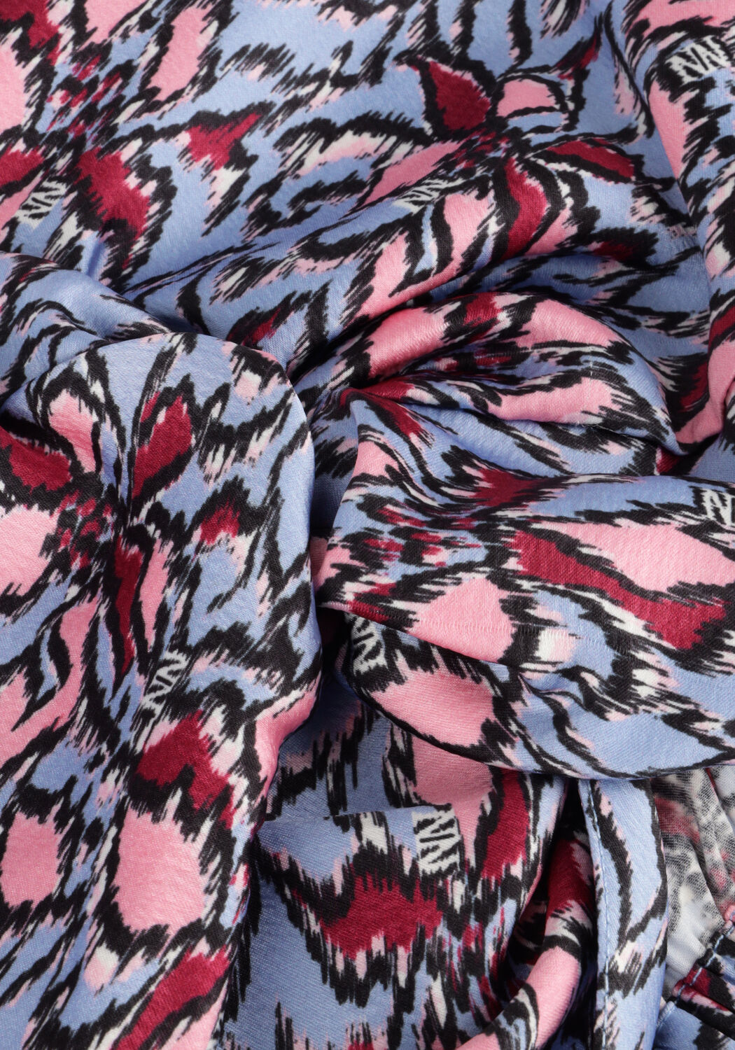 Hellblau NIK & NIK Top SUMI TOP - large