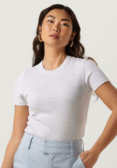 Graue JOSH V T-shirt CODY - large