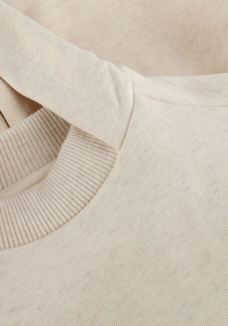 Beige BAJE STUDIO Pullover BAILEN - large